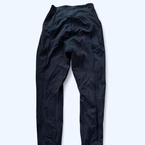 Athleta size small black leggings